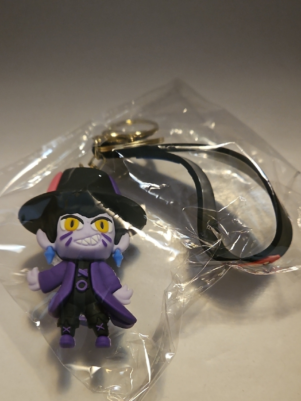 K-Pop Keyring, Backpack Accessory - Picture 2 of 2